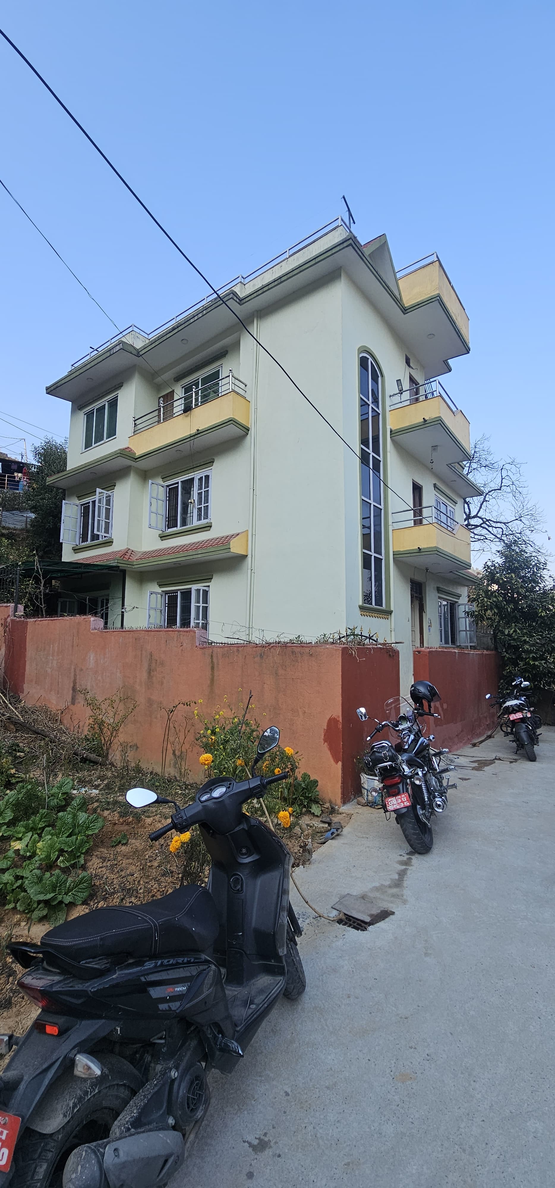 Picture of Nagarjun Municipality, Bagmati