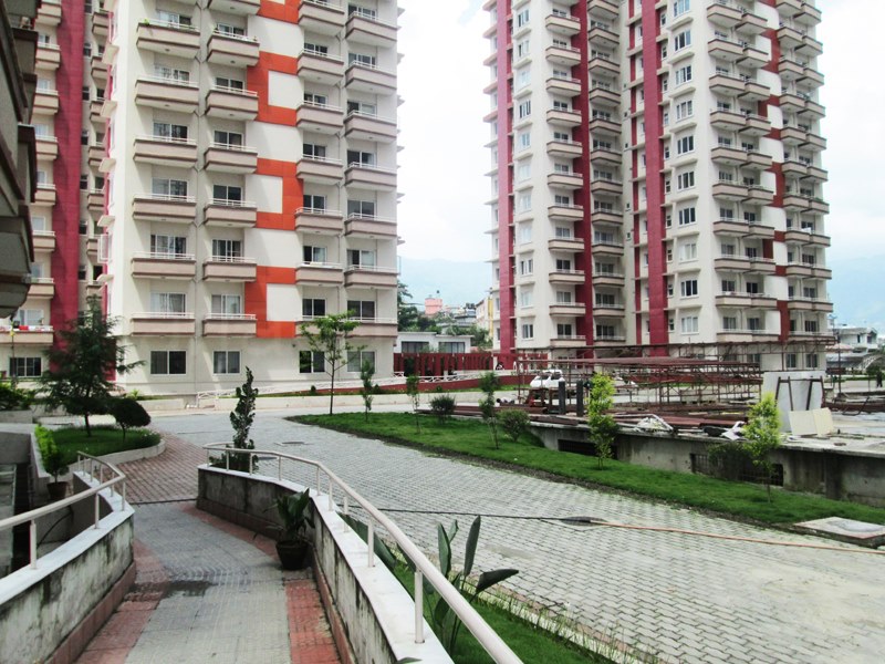 Picture of Tokha  Municipality, Bagmati Province