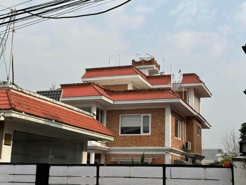 Picture of Kathmandu Metropolitan City, Bagmati