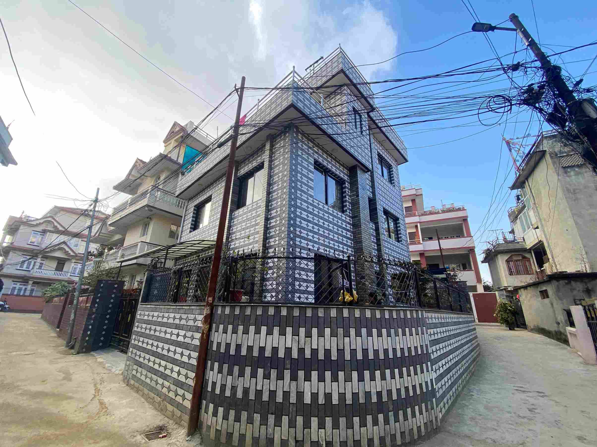 Picture of Lalitpur Metropolitan City, Bagmati