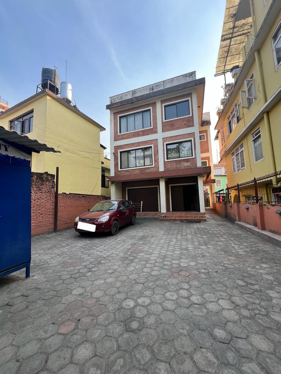 Picture of Lalitpur Metropolitan City, Bagmati