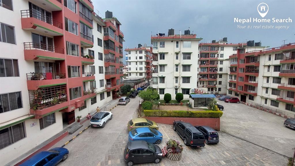 Picture of Kathmandu Metropolitan City, Bagmati