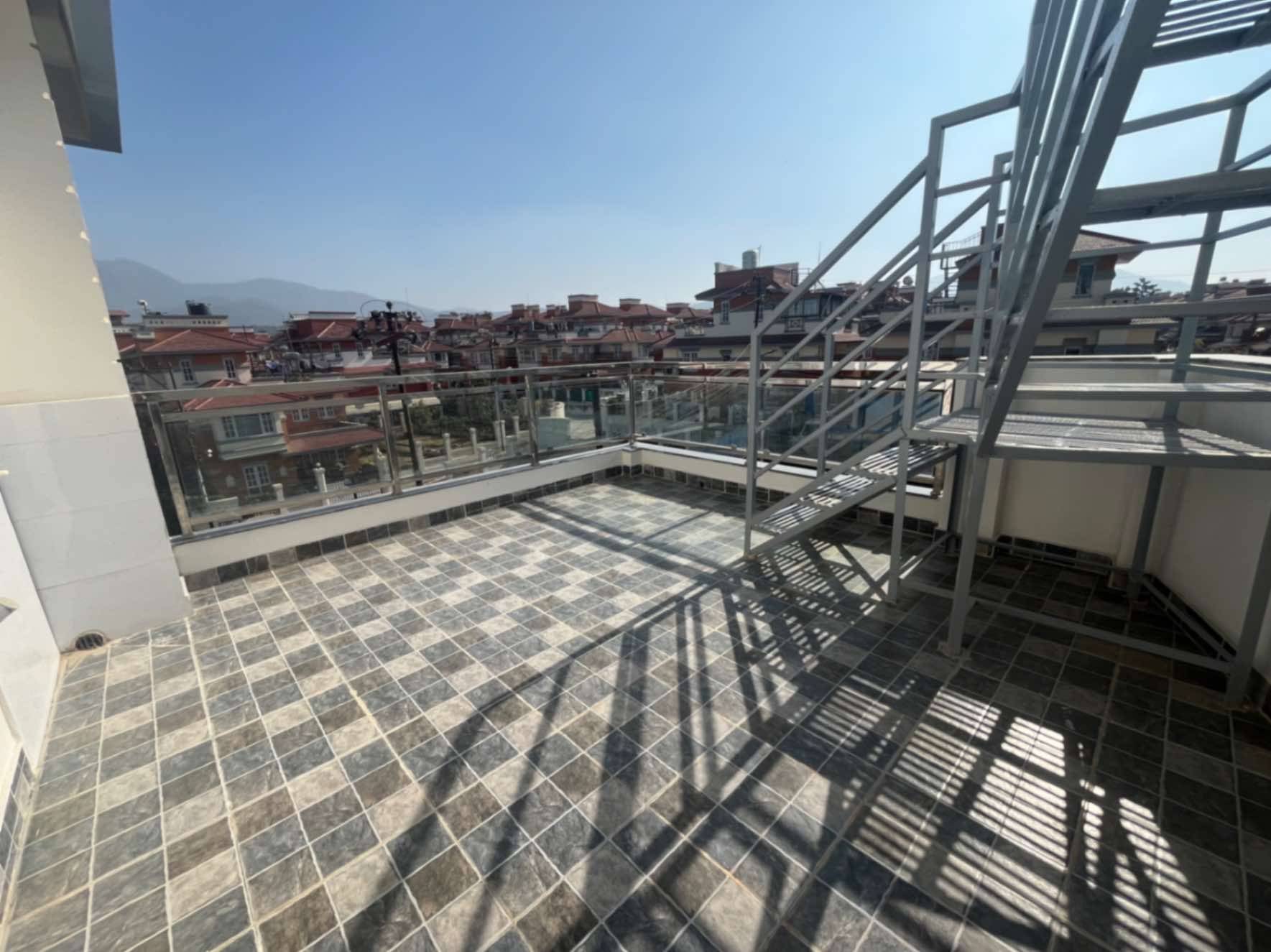 Picture of Lalitpur Metropolitan City, Bagmati