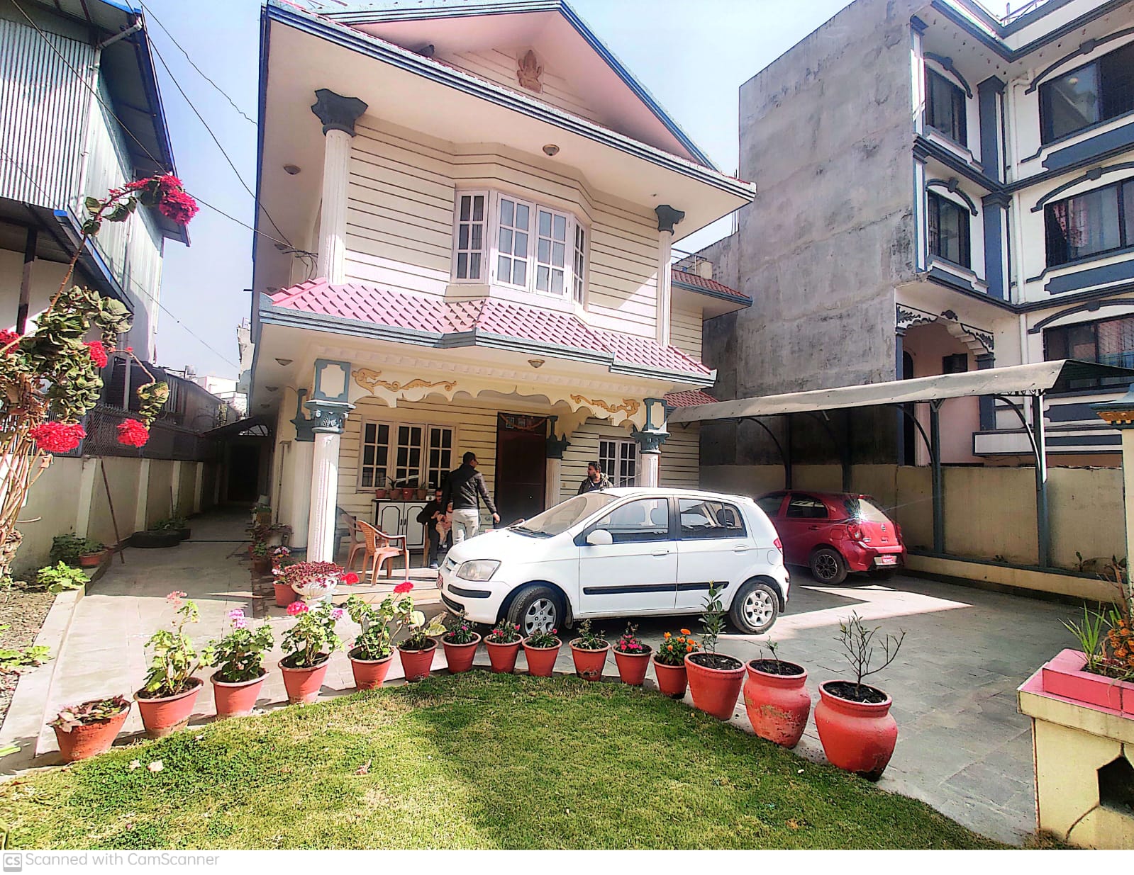 Picture of Tokha Municipality, Bagmati