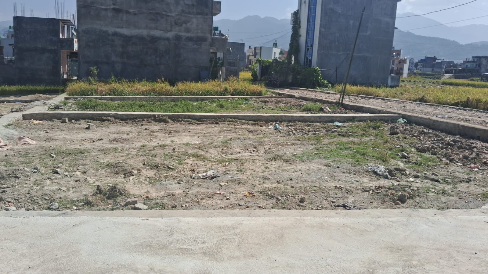 Picture of Mahalaxmi Municipality, Bagmati