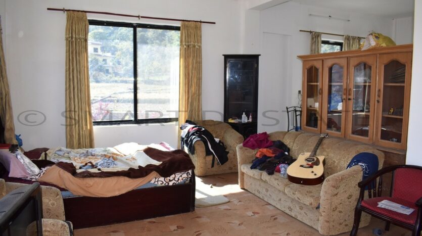 Picture of Kirtipur  Municipality, Bagmati Province