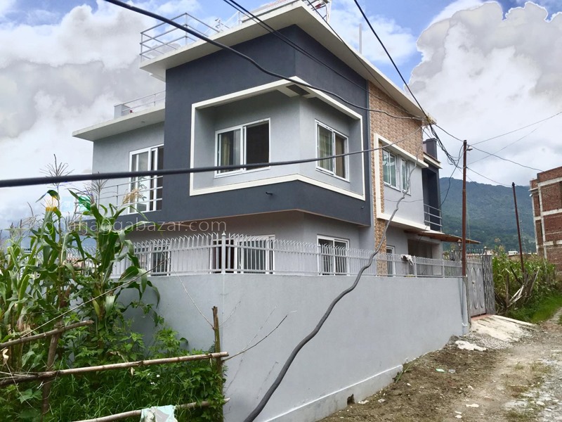 Picture of Budhanilkantha Municipality, Bagmati Province