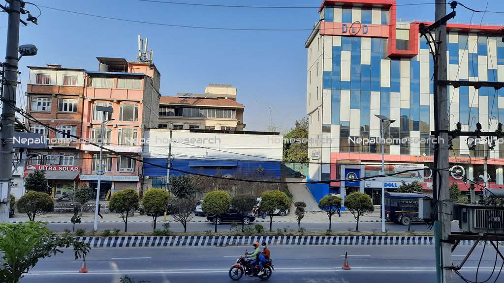 Picture of Kathmandu Metropolitan City, Bagmati Province