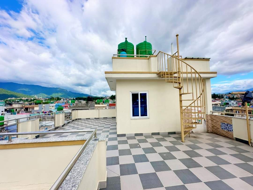 Picture of Tarkeshwor Municipality, Bagmati