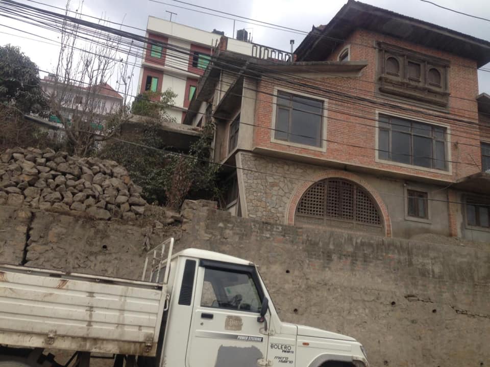 Picture of Kirtipur Municipality, Bagmati Province