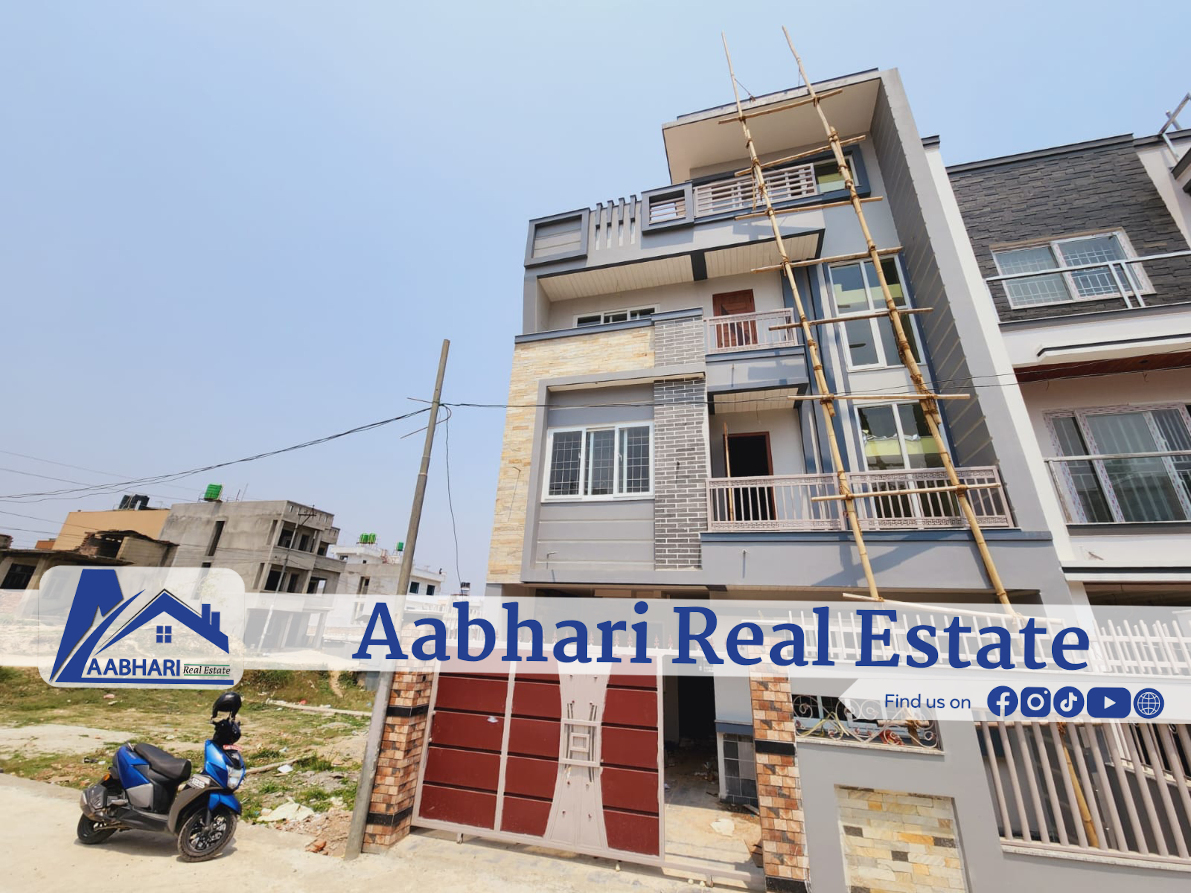 Picture of Mahalaxmi Municipality, Bagmati