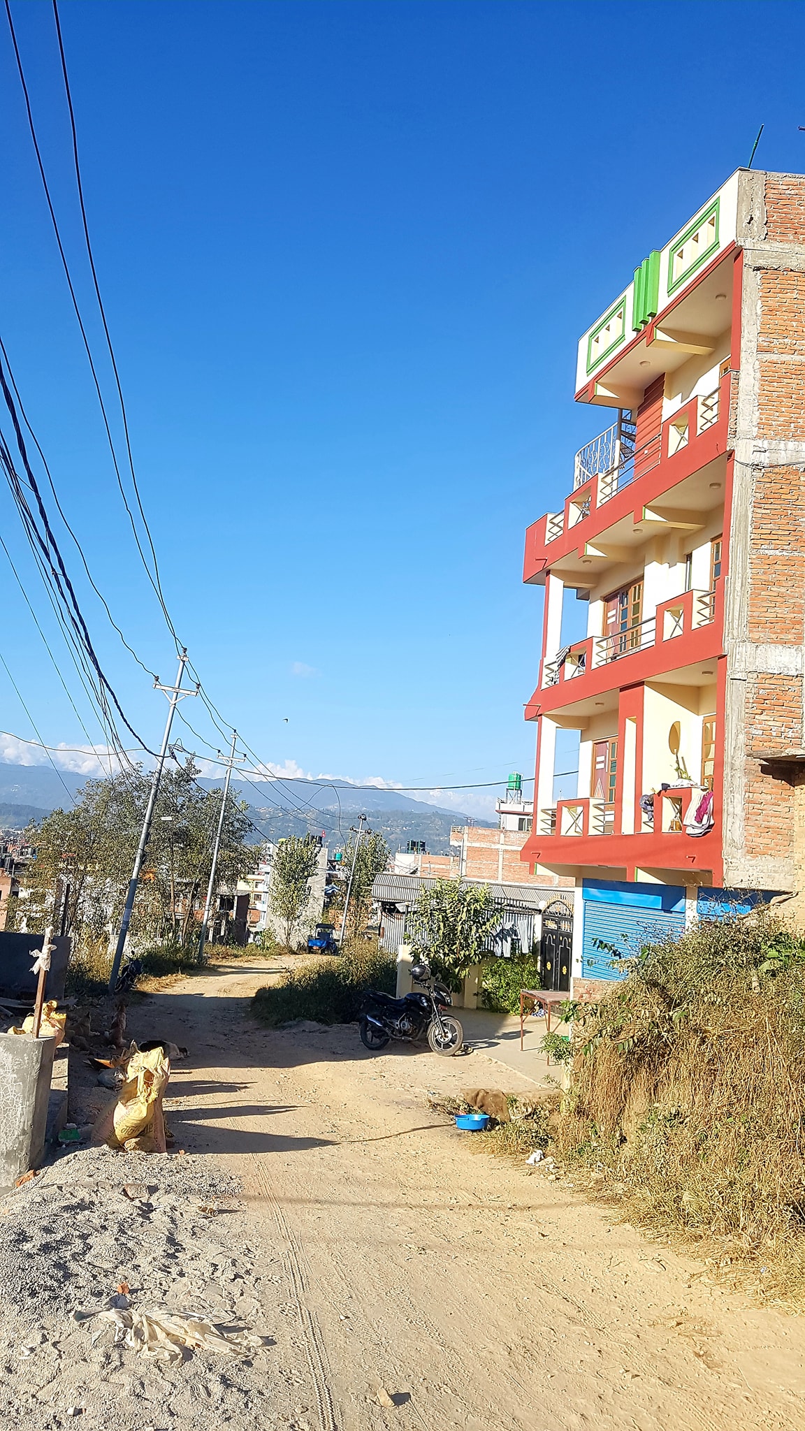 Picture of Suryabinayak Municipality, Bagmati Province