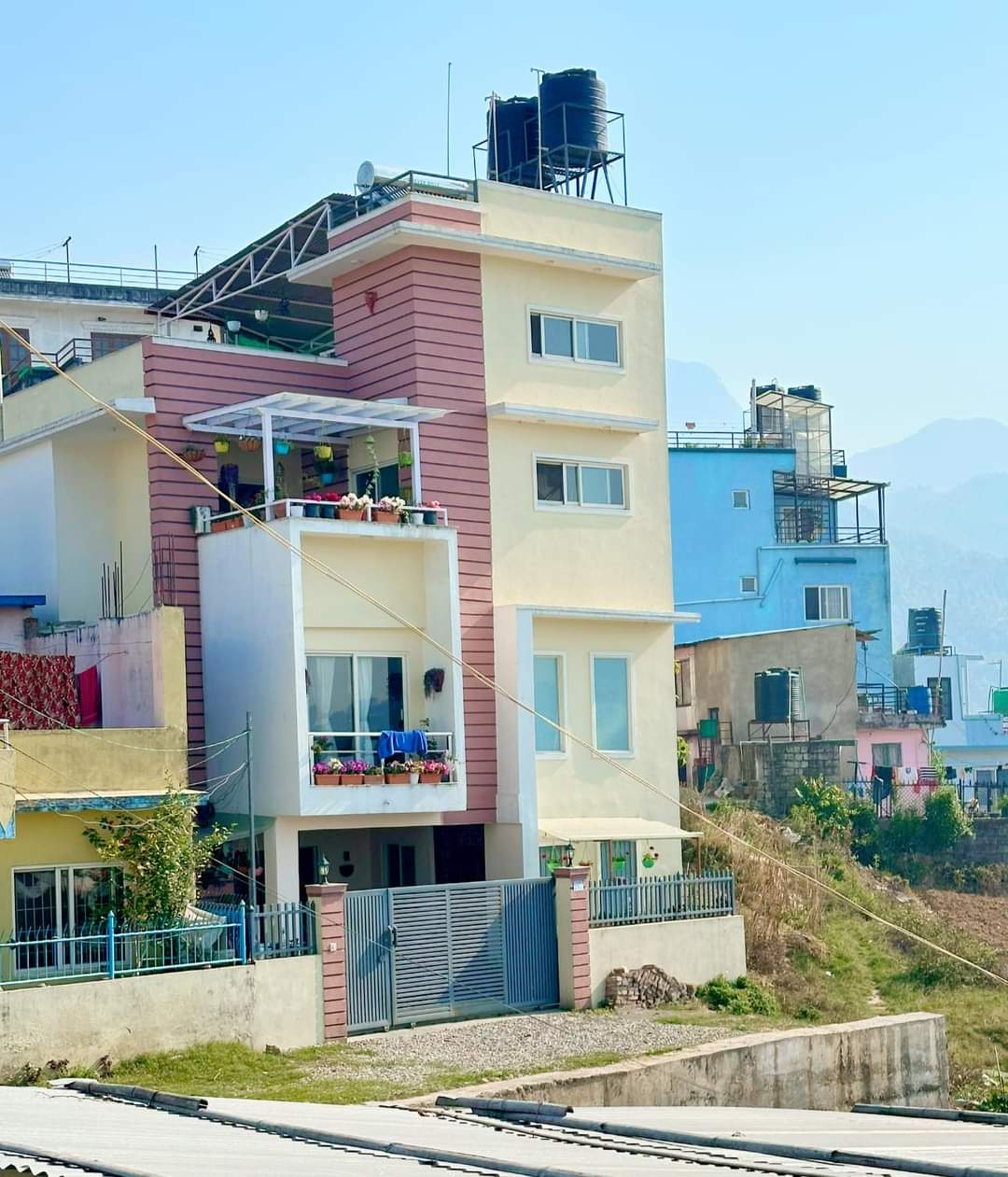 Picture of Budhanilkantha Municipality, Bagmati