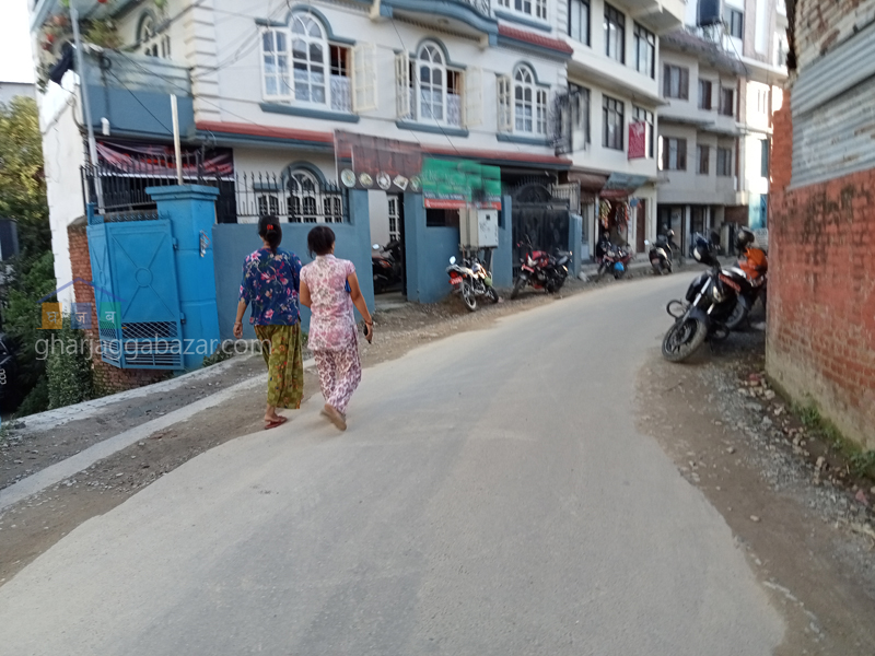 Picture of Kathmandu Metropolitan City, Bagmati
