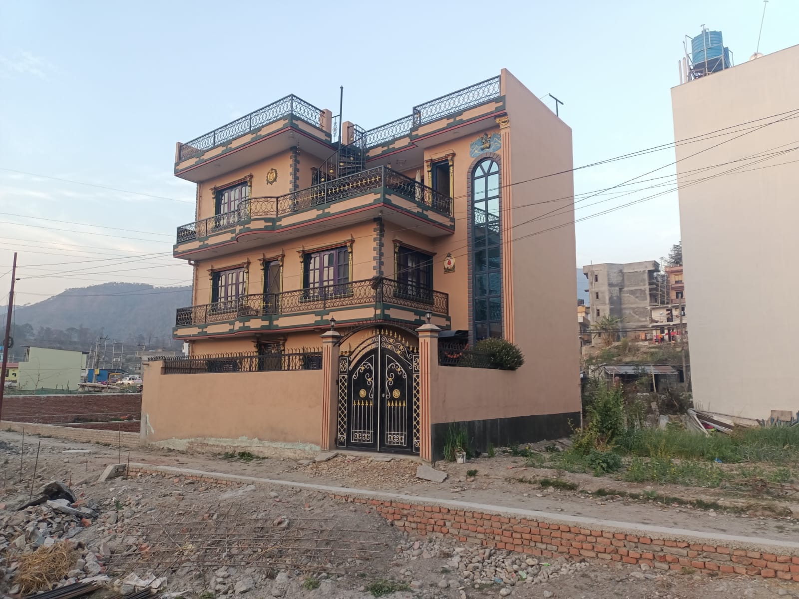 Picture of Budhanilkantha Municipality, Bagmati