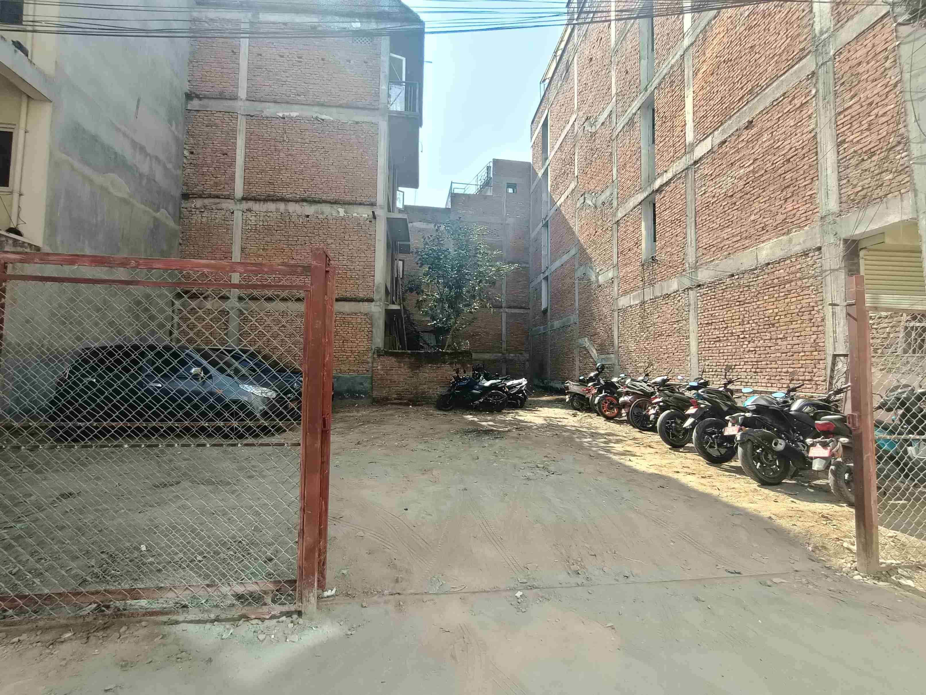Picture of Kathmandu Metropolitan City, Bagmati