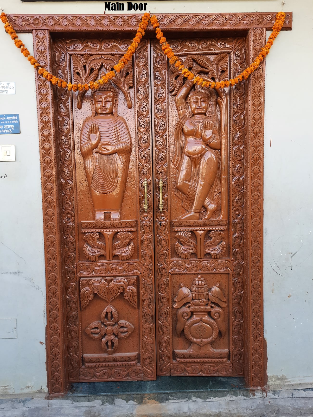 Picture of Yatayat Office, Chandragiri Municipality, Bagmati Province
