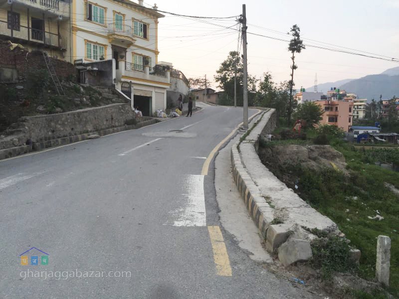 Picture of Tokha Municipality, Bagmati Province