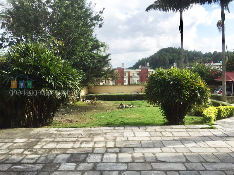 Picture of Budhanilkantha Municipality, Bagmati