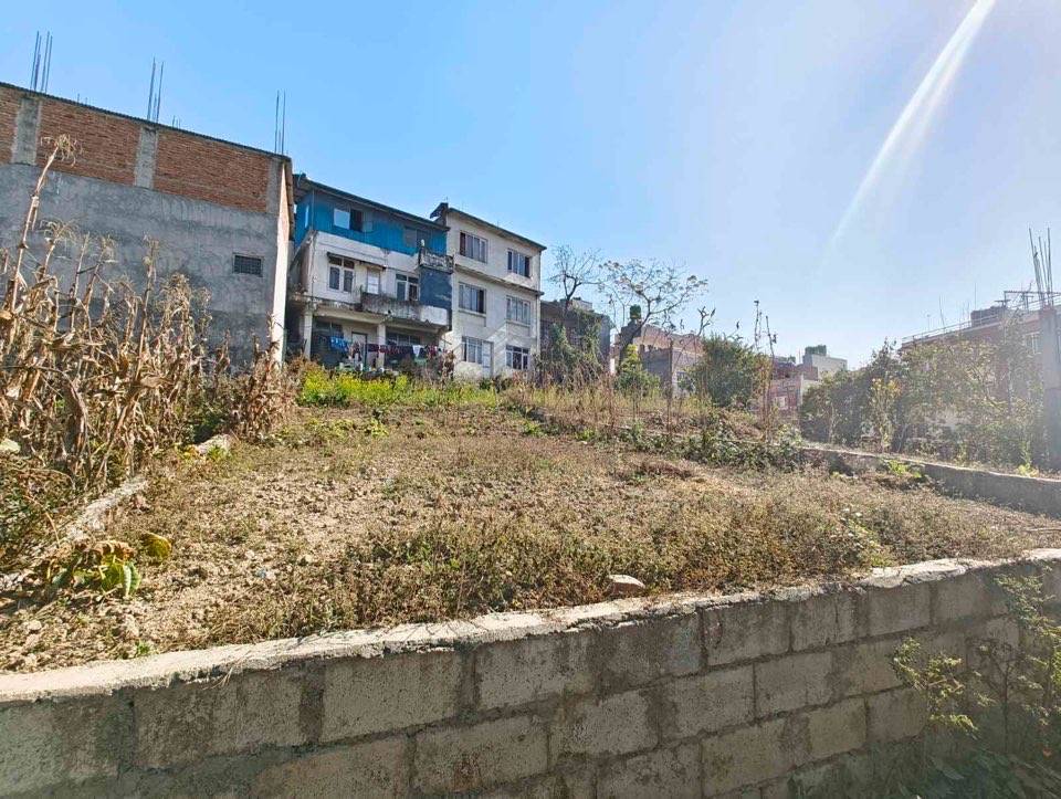 Picture of Mahalaxmi Municipality, Bagmati
