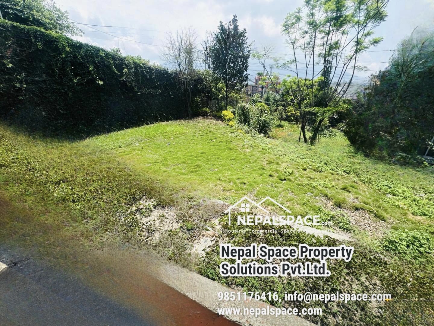 Picture of Lalitpur Metropolitan City, Bagmati