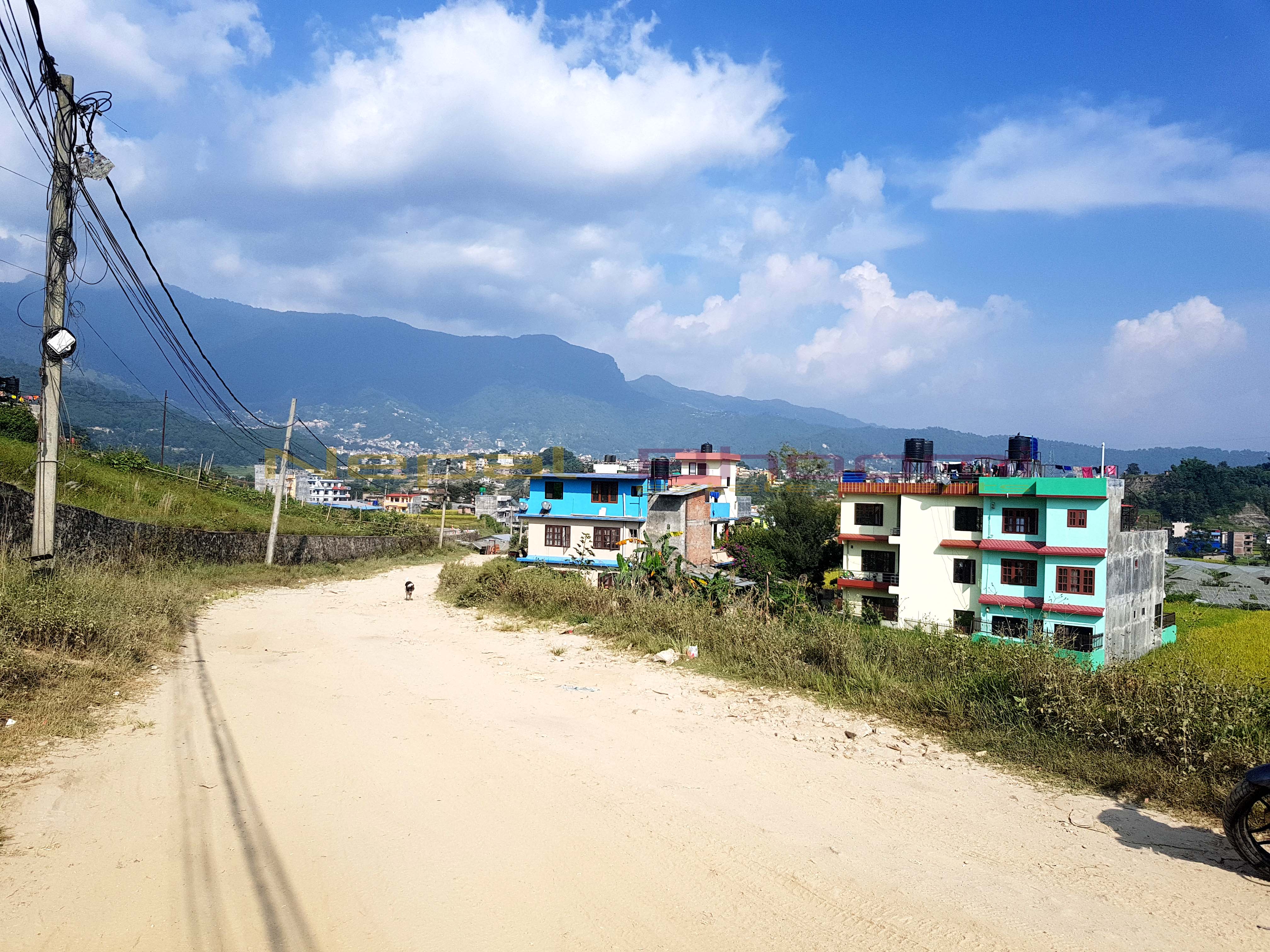 Picture of Tokha Municipality, Bagmati Province