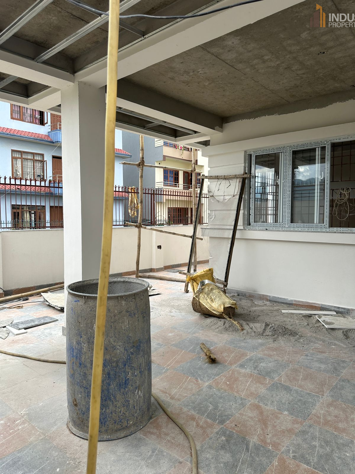 Picture of Mahalaxmi Municipality, Bagmati