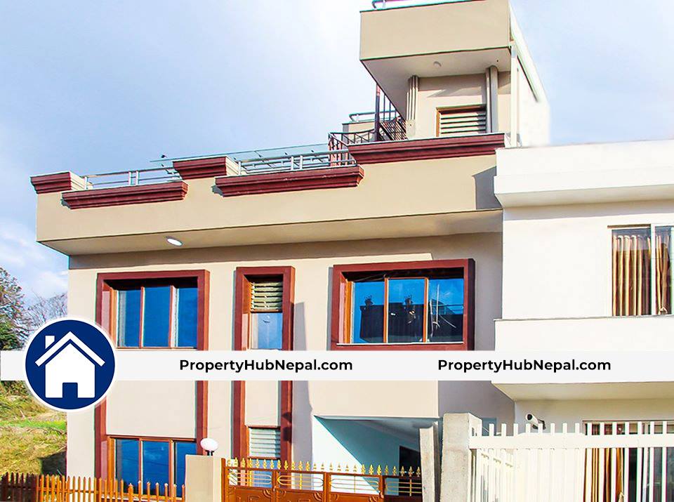Picture of Lalitpur Metropolitan City, Bagmati Province