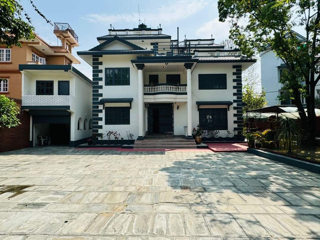 Picture of Kathmandu Metropolitan City, Bagmati