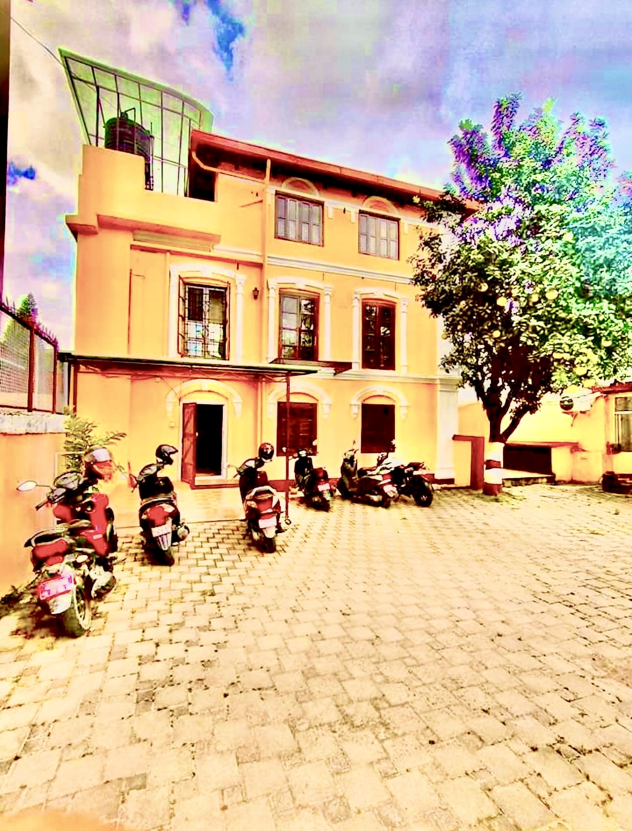 Picture of Kathmandu Metropolitan City, Bagmati