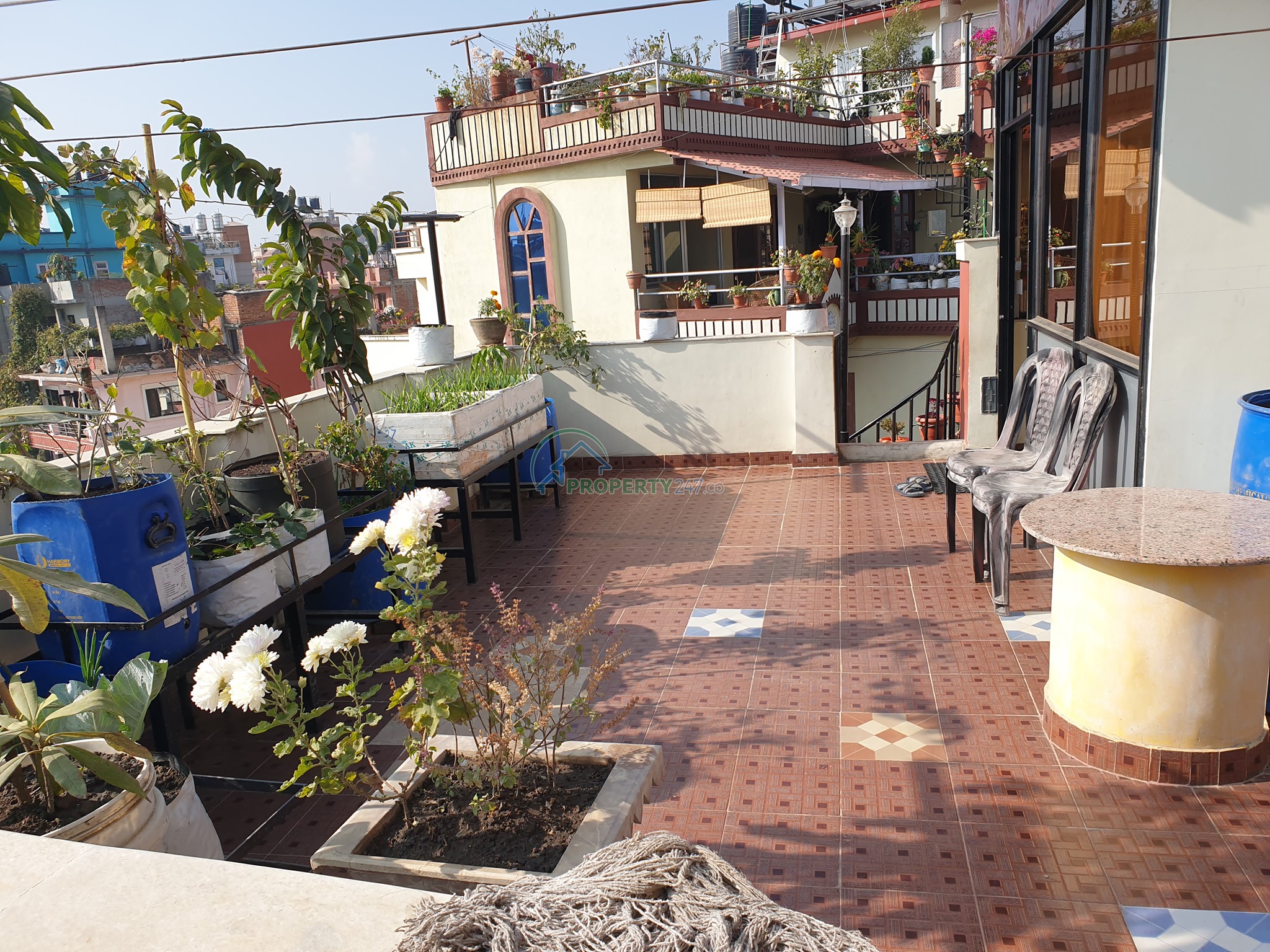 Picture of Mahalaxmi Municipality, Bagmati Province
