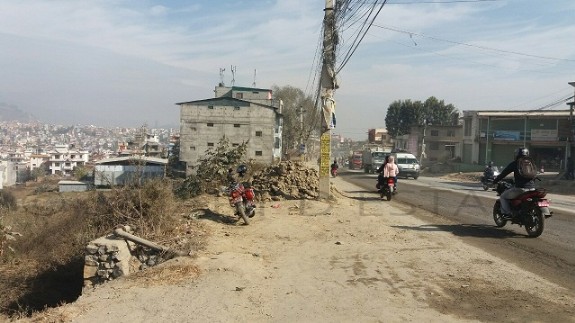 Picture of Chandragiri  Municipality, Bagmati Province