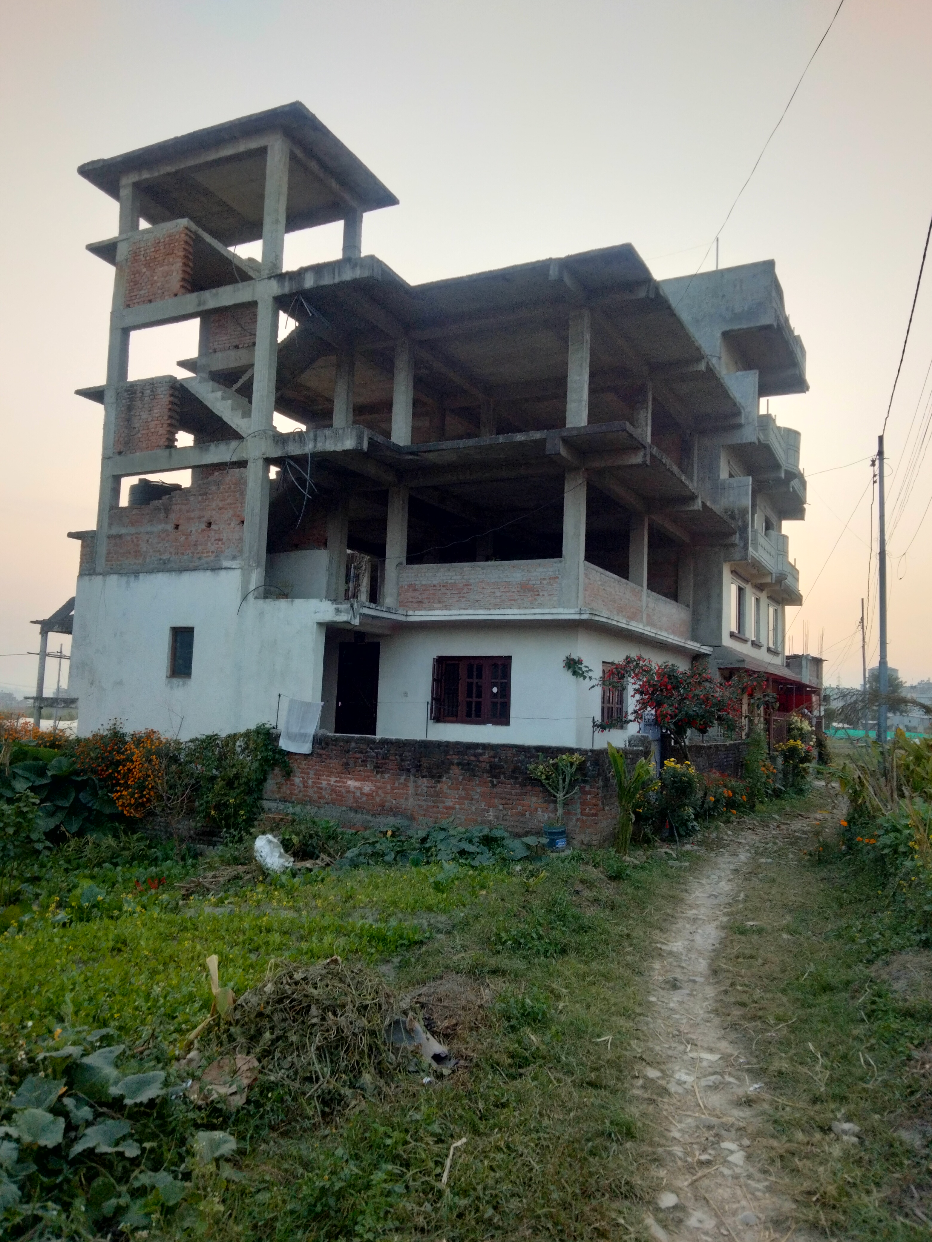 Picture of Changunarayan Municipality, Bagmati