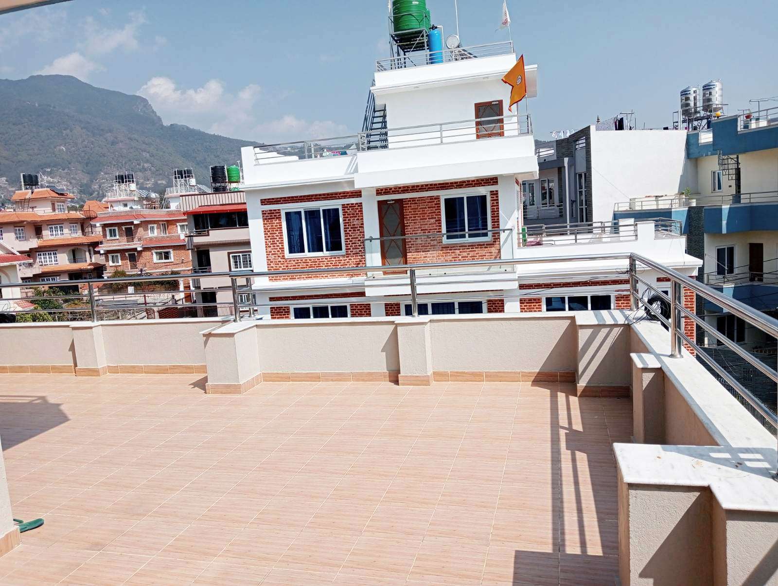 Picture of Budhanilkantha Municipality, Bagmati