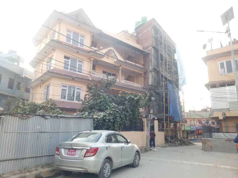 Picture of Boudha, Kathmandu Metropolitan City, Bagmati Province