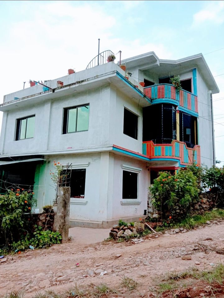 Picture of Chandragiri Municipality, Bagmati Province