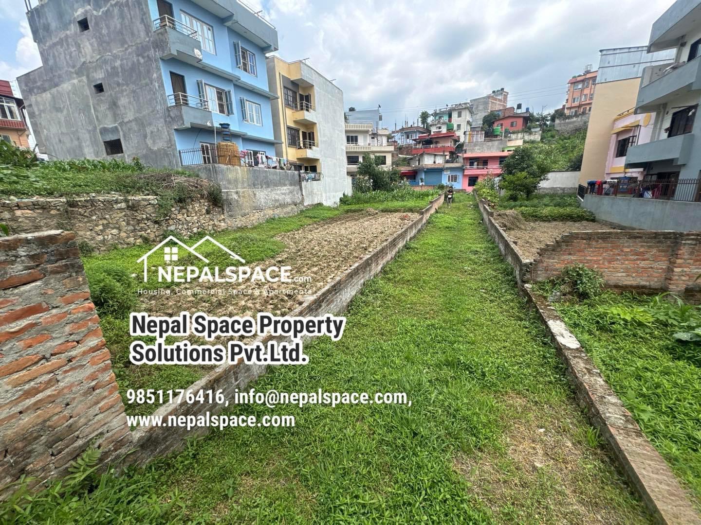 Picture of Lalitpur Metropolitan City, Bagmati