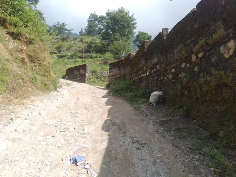 Picture of Budhanilkantha Municipality, Bagmati Province