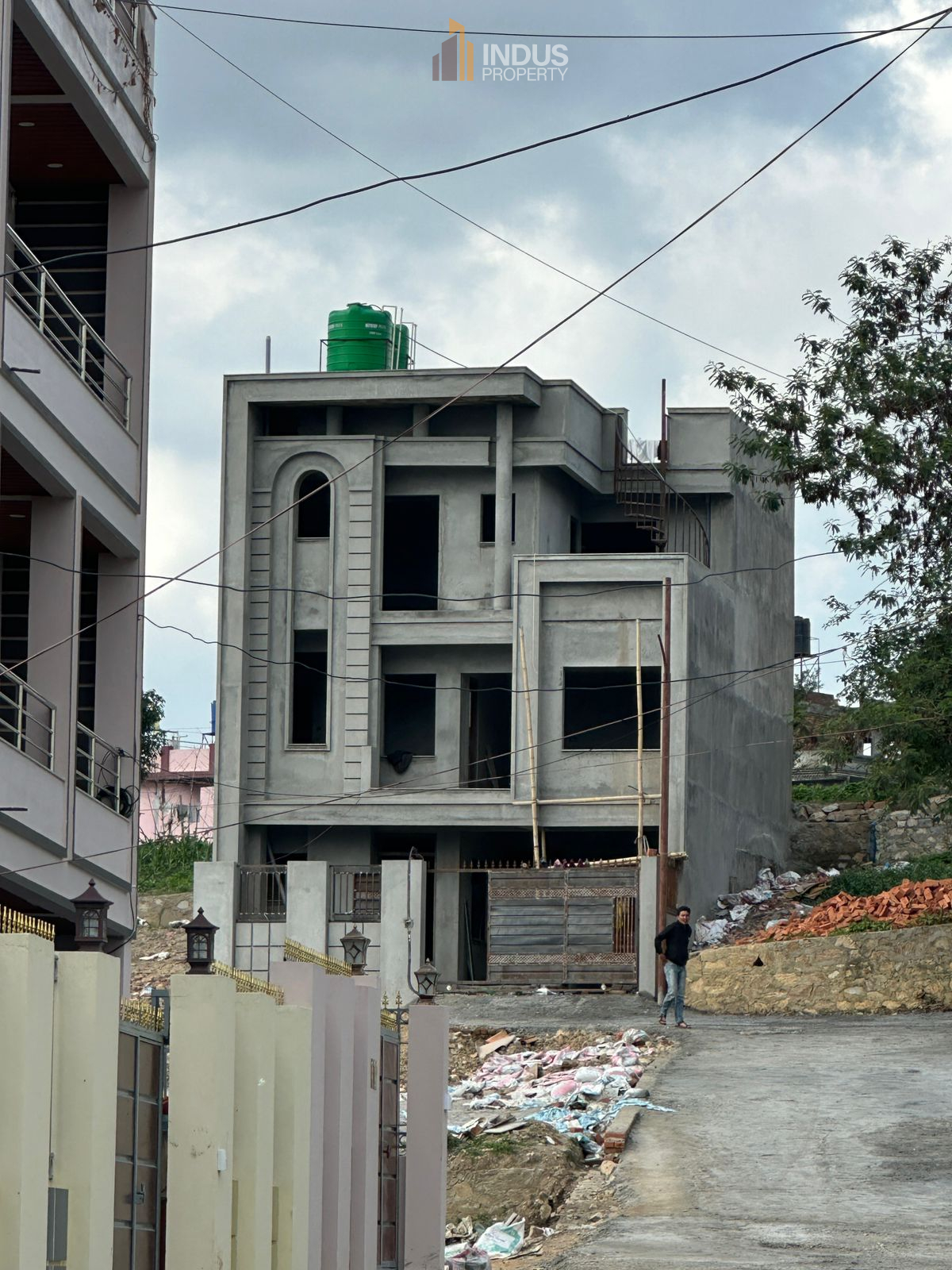 Picture of Mahalaxmi Municipality, Bagmati
