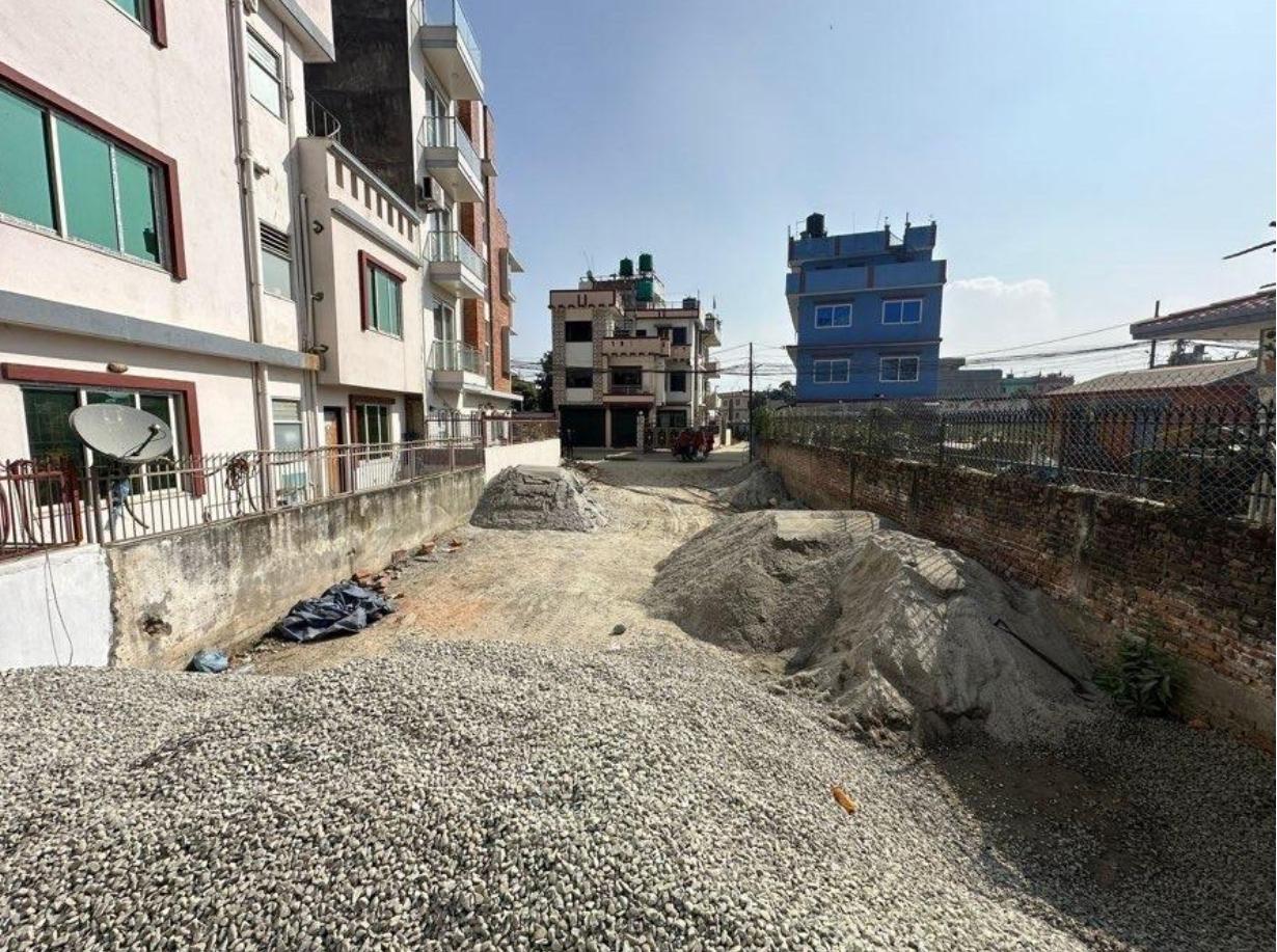 Picture of Mahalaxmi Municipality, Bagmati