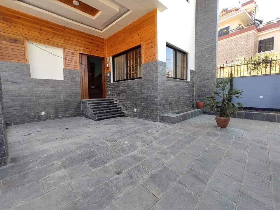Picture of Lalitpur Metropolitan City, Bagmati Province