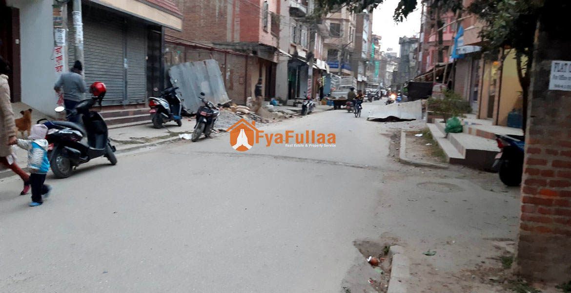 Picture of Kathmandu Metropolitan City, Bagmati Province