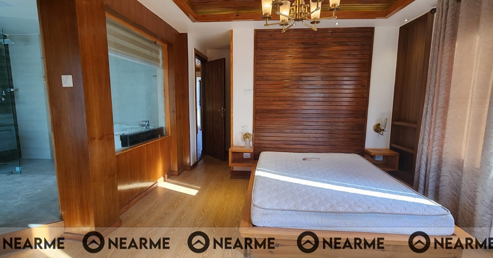 Bed Room