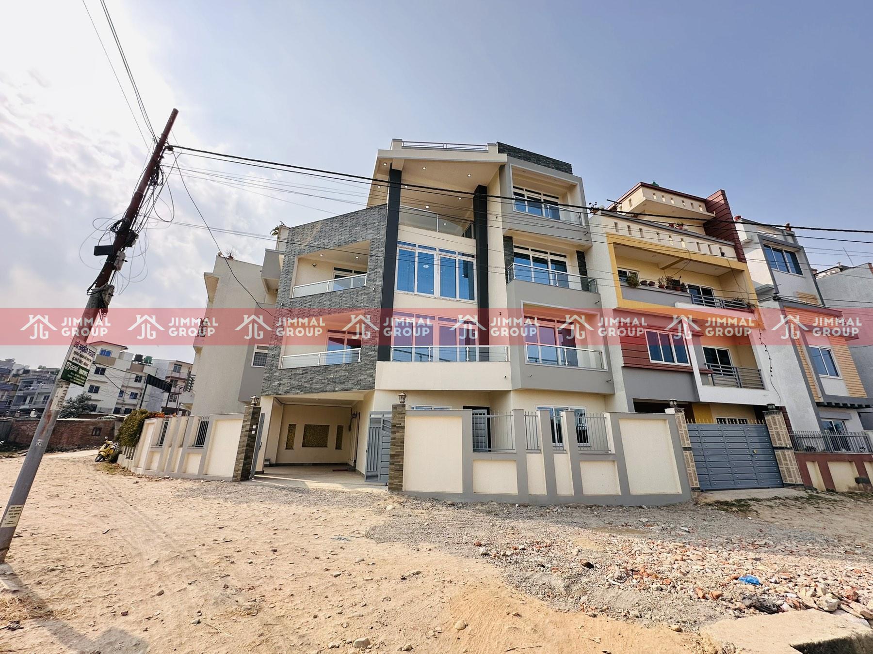 Picture of Mahalaxmi Municipality, Bagmati