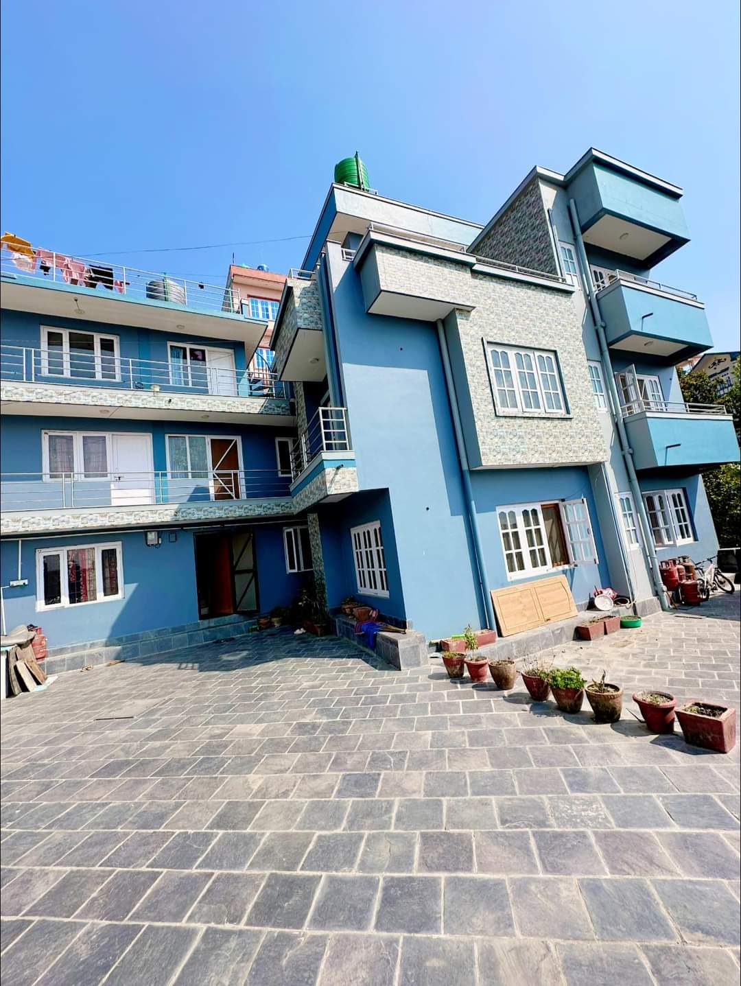 Picture of Budhanilkantha Municipality, Bagmati