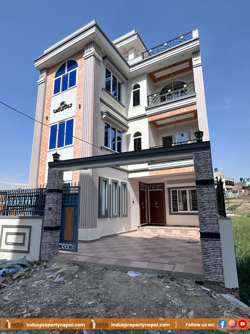Picture of Mahalaxmi Municipality, Bagmati