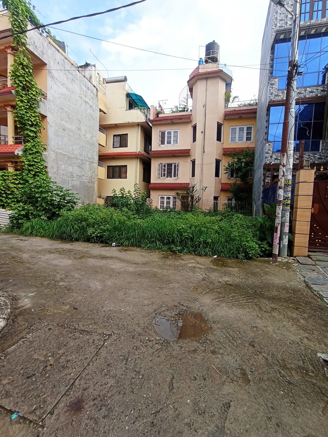 Picture of Tokha Municipality, Bagmati
