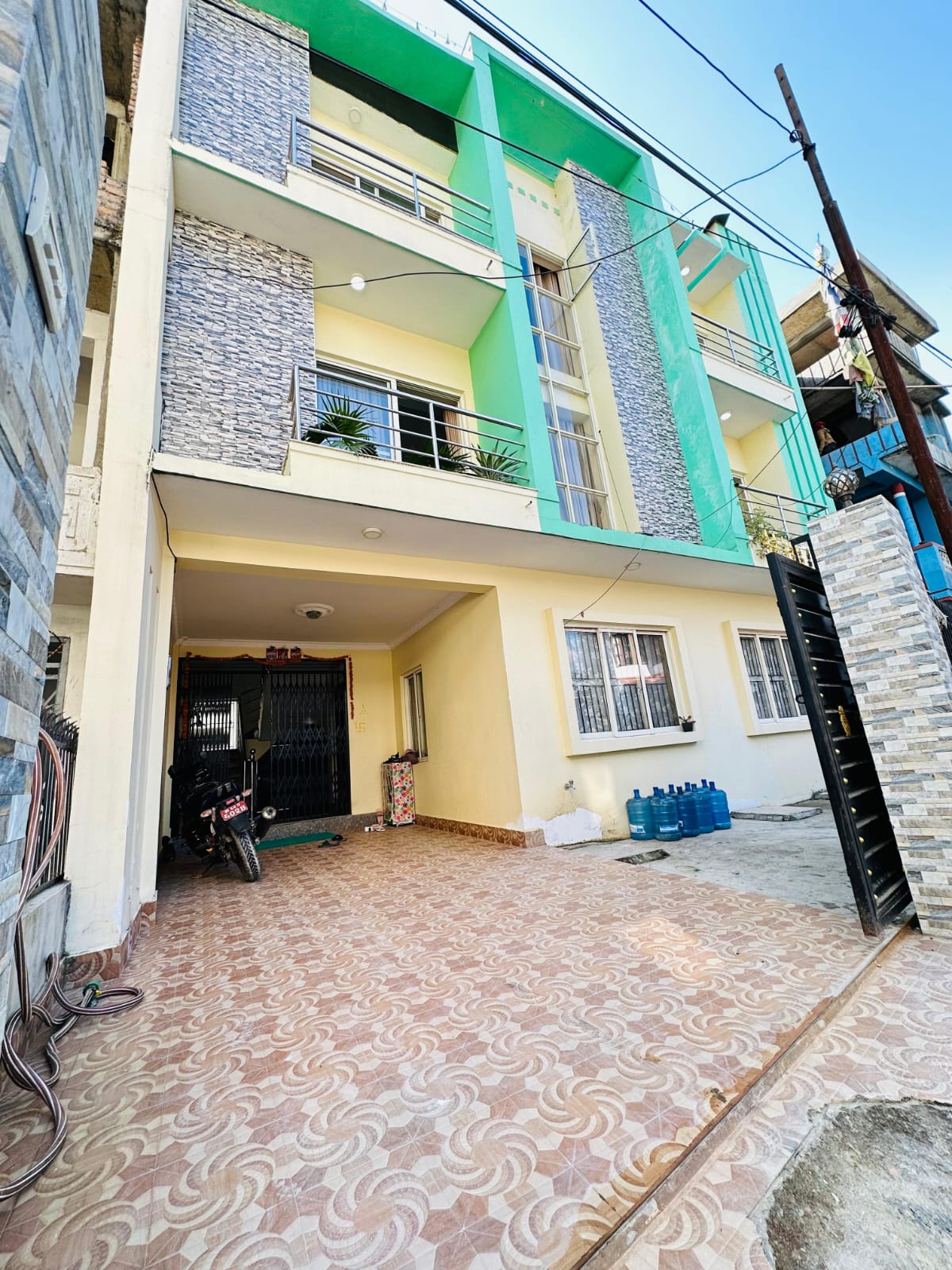 Picture of Kageshwari Manohara Municipality, Bagmati
