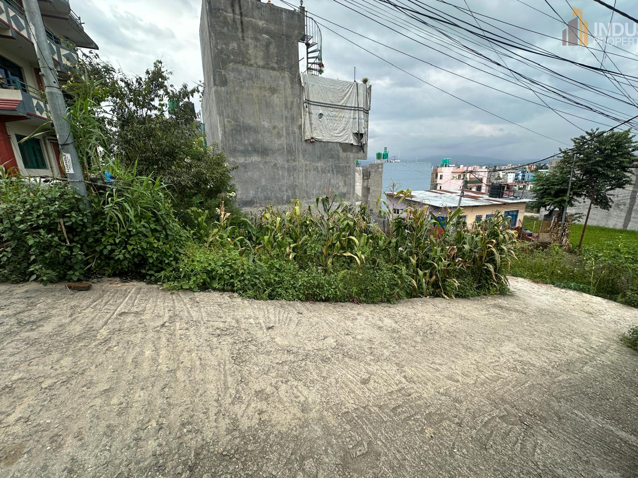 Picture of Mahalaxmi Municipality, Bagmati