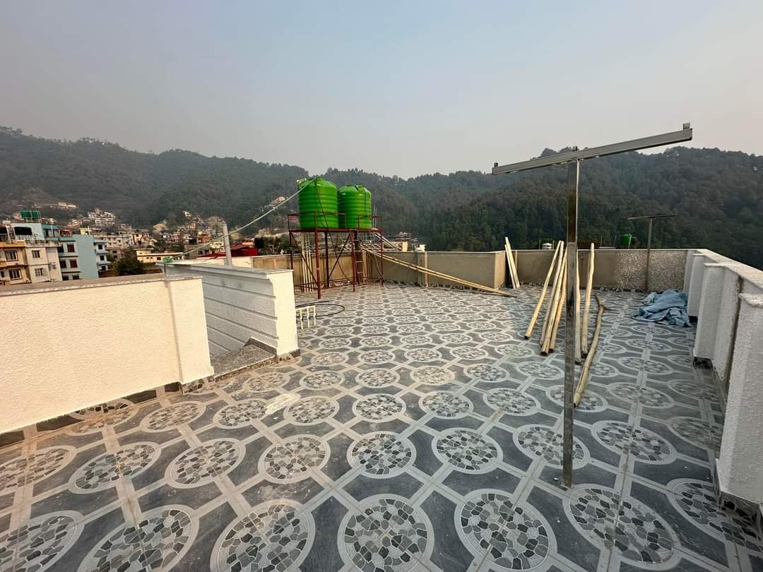 Picture of Budhanilkantha Municipality, Bagmati
